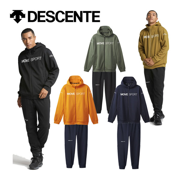 楽天市場】デサント【DESCENTE】ムーブスポーツ【Move Sport