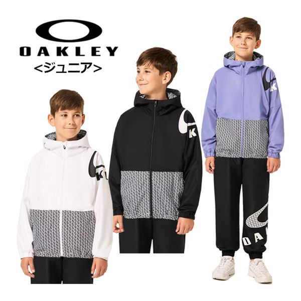 Oakley - オークリー　ウェア オークリー（OAKLEY）（メンズ）ENHANCE 3RDG SYNCHRONISM