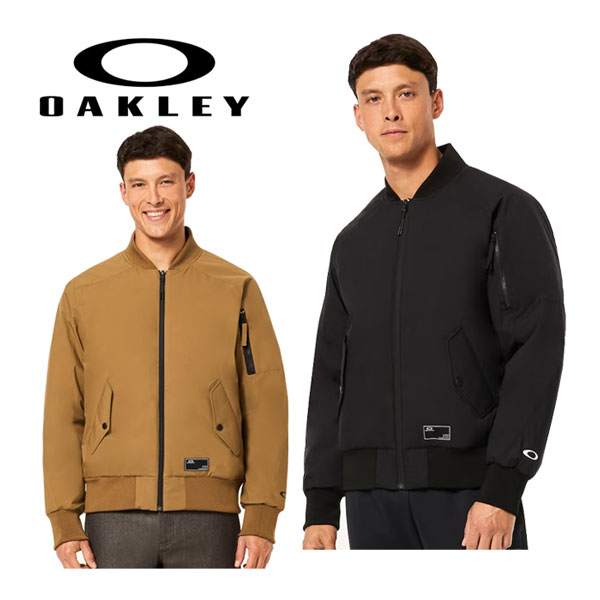 楽天市場】オークリー【OAKLEY】メンズ Enhance Mil Insulation