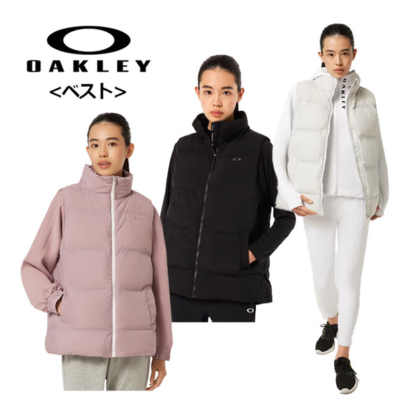 楽天市場】オークリー 【OAKLEY】 レディース Radiant Fluffy