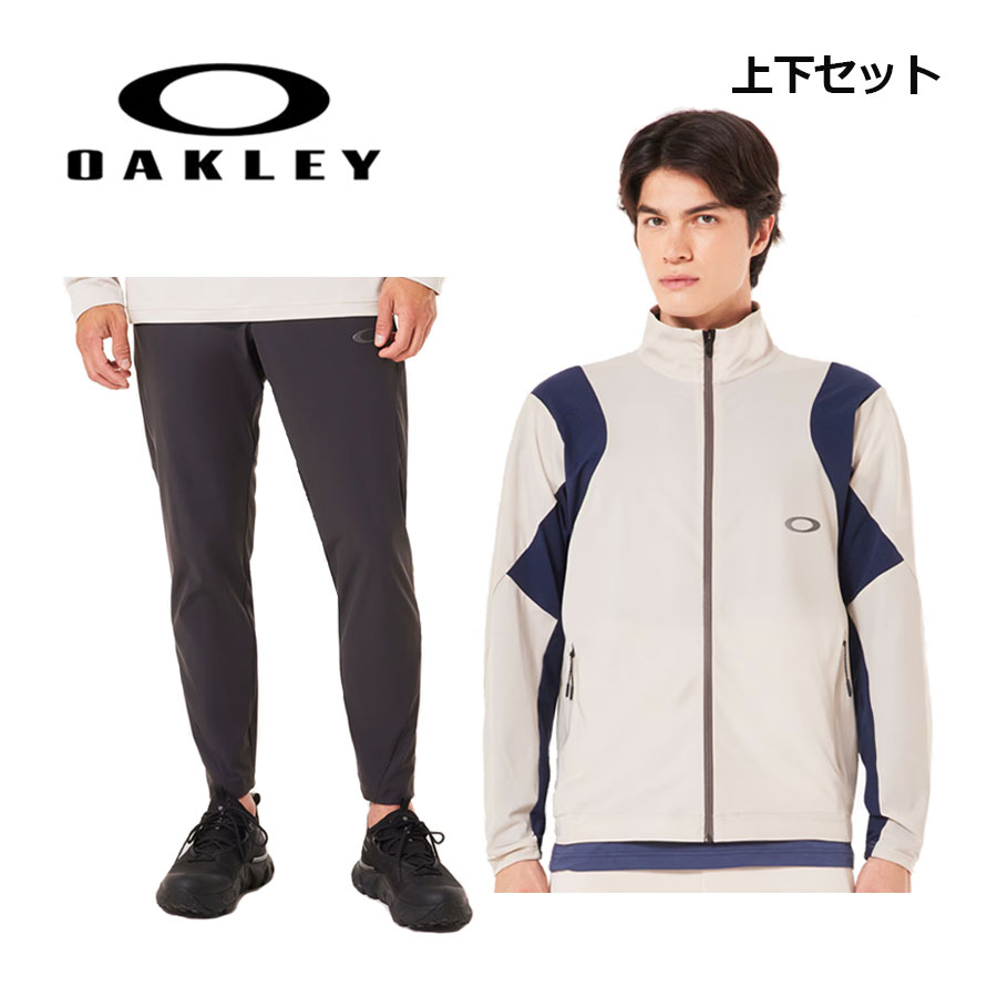 楽天市場】オークリー 【OAKLEY】 メンズ Enhance Mobility Jacket 4.0
