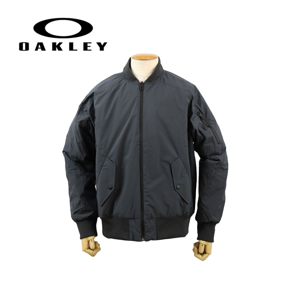 楽天市場】【2024 秋冬】オークリー【OAKLEY】メンズ FGL Sector