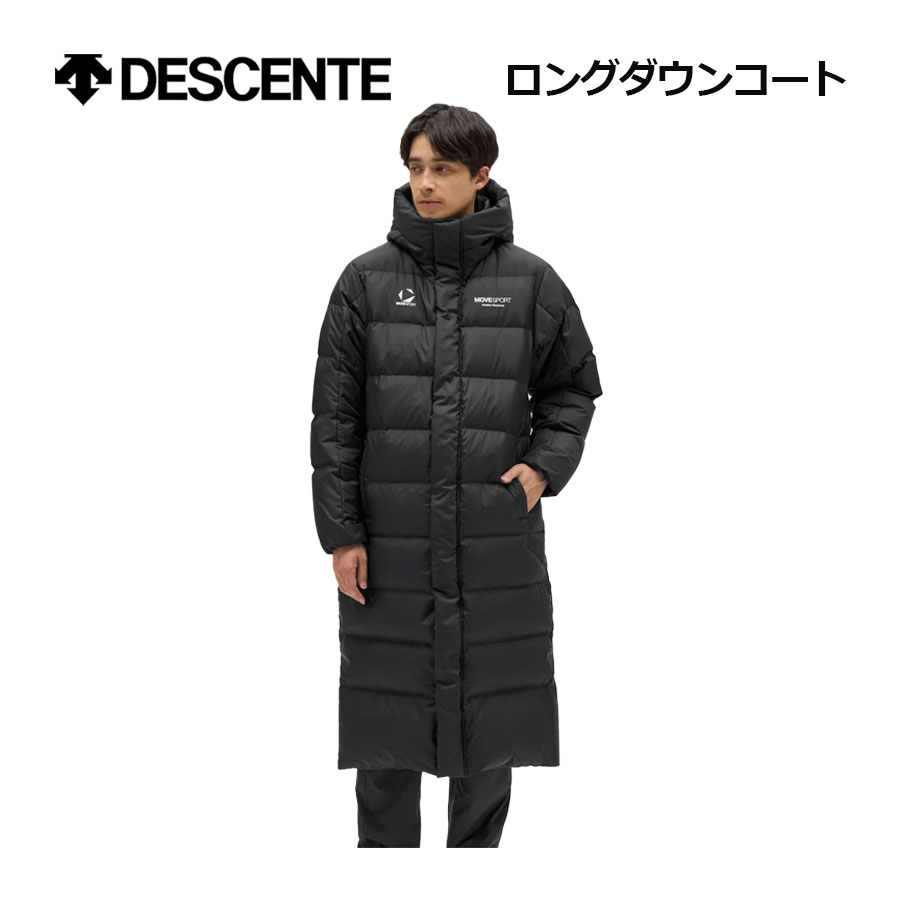 楽天市場】デサント 【DESCENTE】 メンズ ダウンジャケット DMMSJC40