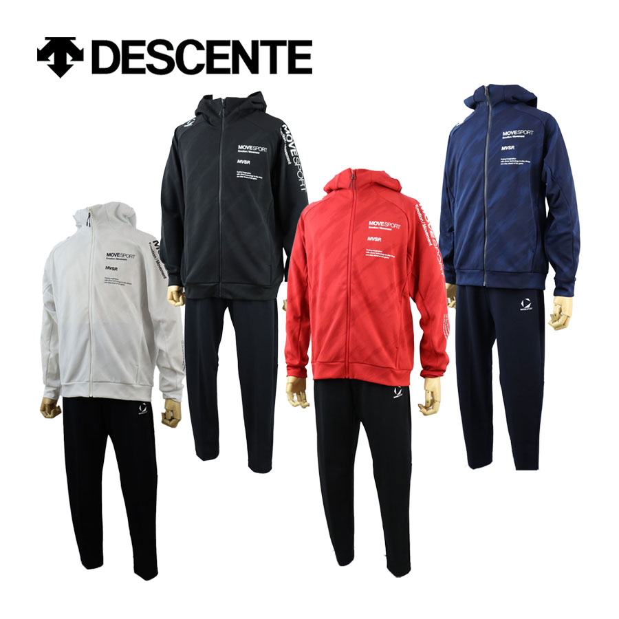 DESCENTE - デサント　ウエア　DGMTJA18 【2022年春夏モデル】 2022-2023 DESCENTE（デサント）スキーウェア - タナベスポーツ