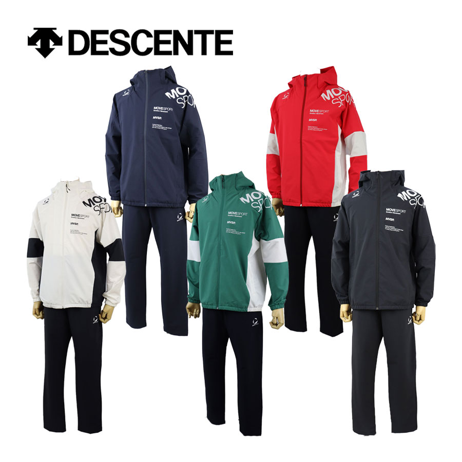 楽天市場】デサント【DESCENTE】ムーヴスポーツ【Move Sport】S.F.TECH