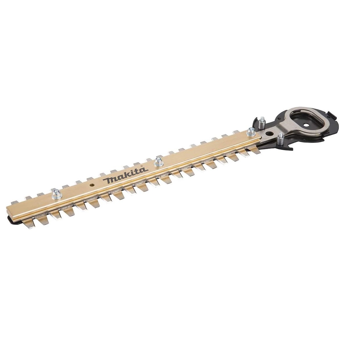 新品マキタ 芝生バリカン用替刃 A-51100 刃幅160mm 3個 マキタ メール便可 芝生バリカン用替刃 刃幅160mm A-51100 特殊