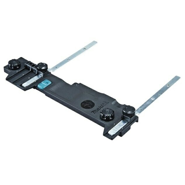 楽天市場】マキタ電動工具 長尺定規アダプタ（新マルノコ一般用） A