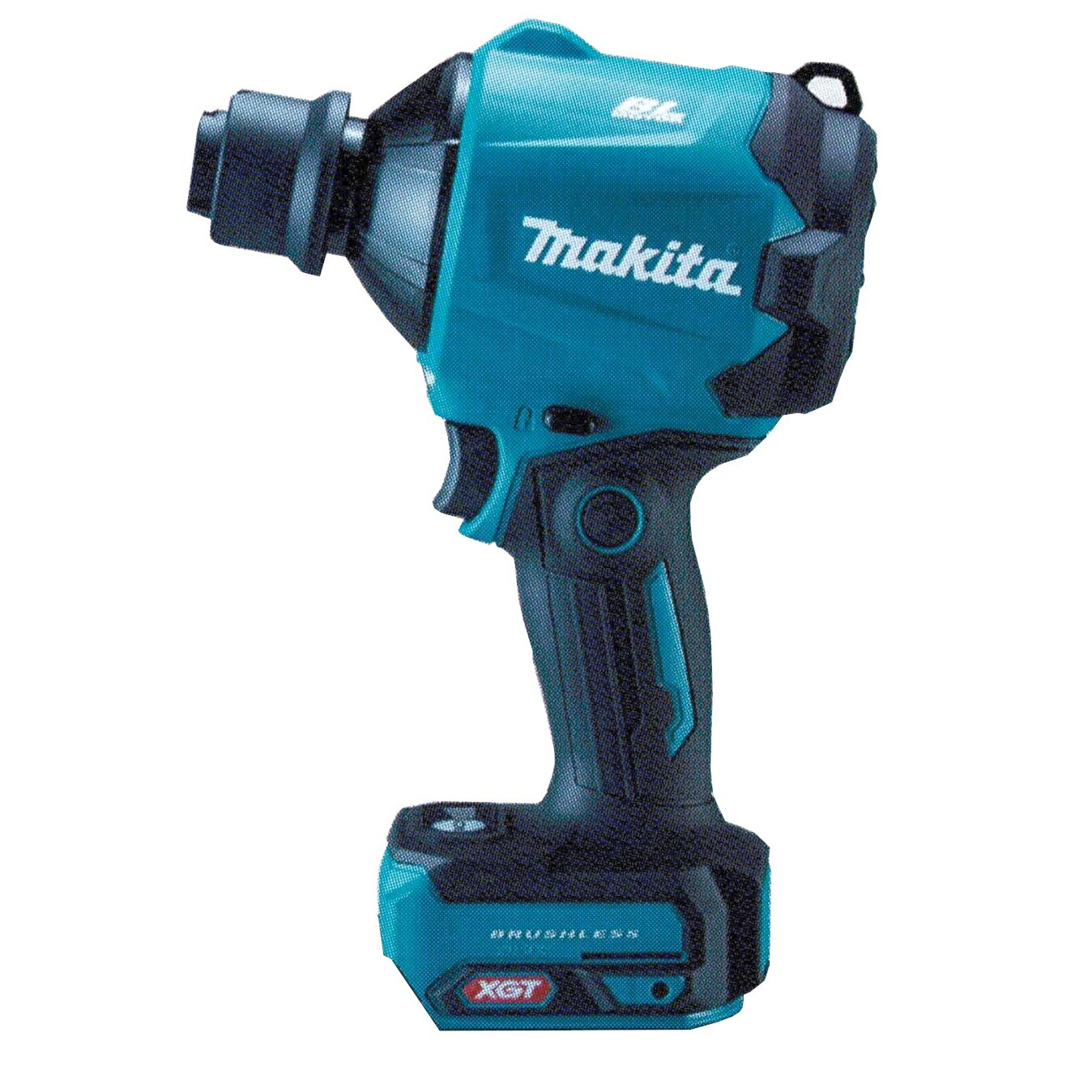 Makita - マキタ！40V max 充電式エアダスタ！！本日限定価格 マキタ 40Vmax 充電式エアダスタ AS001GRD【フルセット