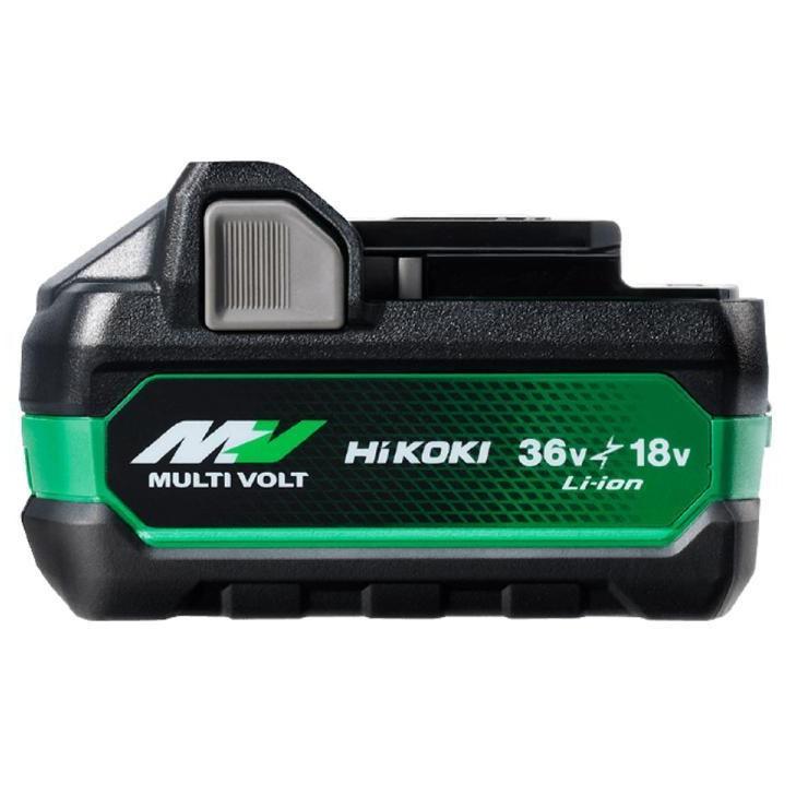 ハイコーキ　HIKOKI リチウムイオン電池　BSL 36A18X 3個セット HiKOKI 0037-1749 BSL36A18 Lithium-Ion Battery, 36 V, Multi