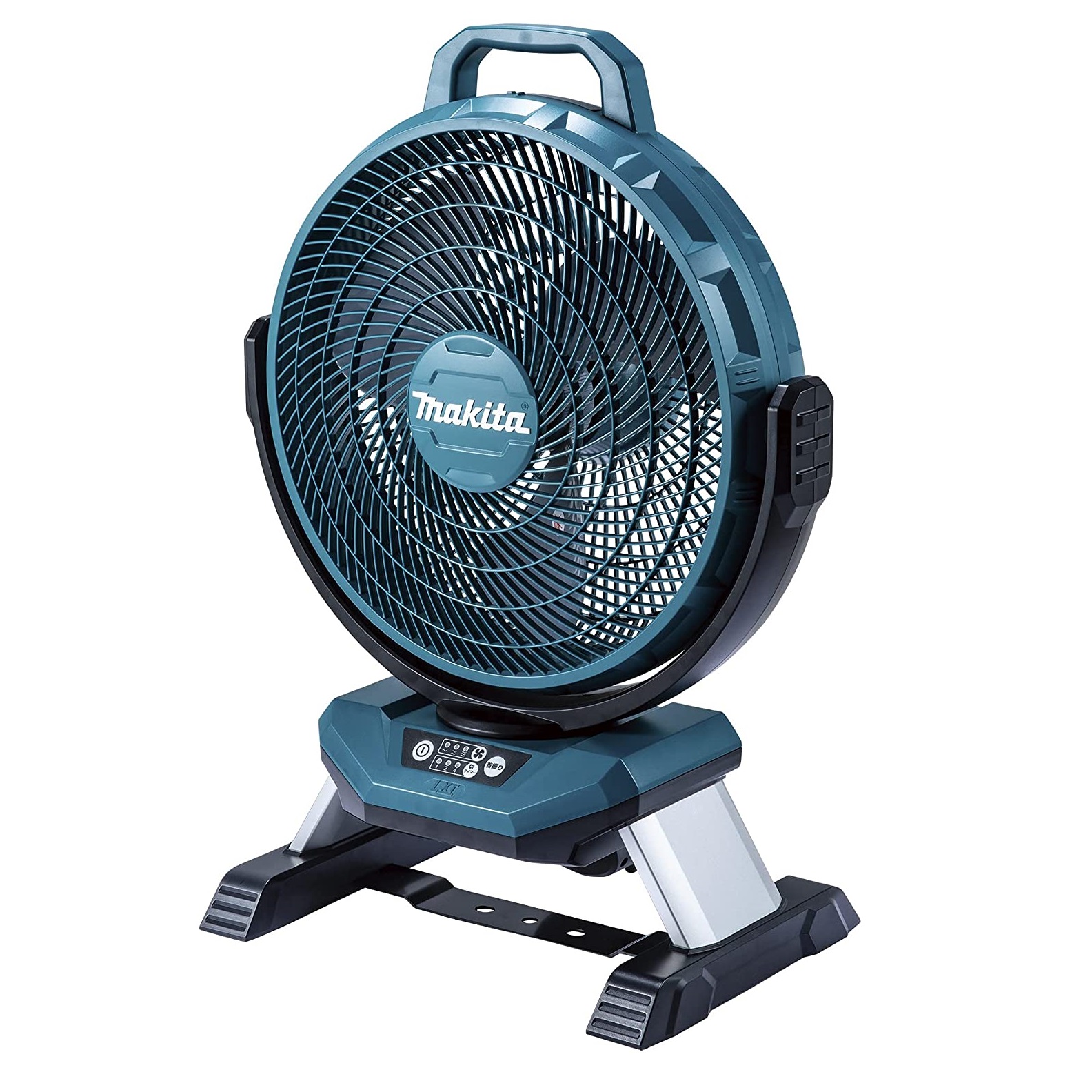 マキタ 18V/14.4V 充電式産業扇 CF301DZ 本体のみ(バッテリ・充電器別売)｜石田金物