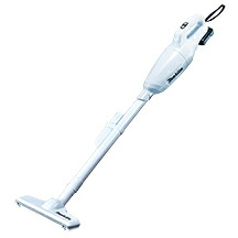 マキタ 10.8Vスライド式 充電式クリーナ CL108FDSTW カプセル式 ワンタッチスイッチ (バッテリBL1050B・充電器DC10SA付)|石田金物
