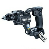 マキタ 18V 申し受ける式スクリュードライバ FS600DZB 黒 本体のみ(バッテリ・申し受ける器・容れもの別売)