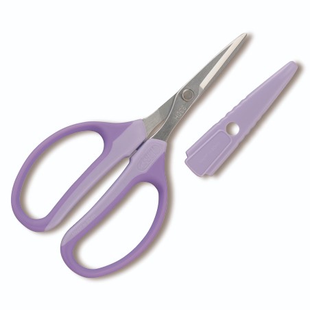 楽天市場】クラフトチョキ 多用途 白 330HN-W【メール便可】 | はさみ