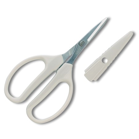 楽天市場】クラフトチョキ 多用途 白 330HN-W【メール便可】 | はさみ