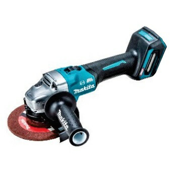 楽天市場】マキタ 180mm 充電式ディスクグラインダ 18V+18V→36V 楽天市場】マキタ 180mm 充電式ディスクグラインダ 18V+18V→36V