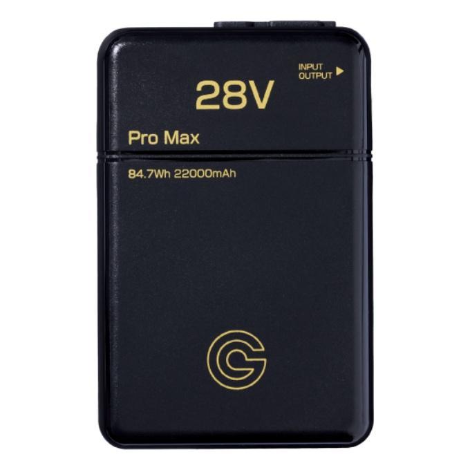 楽天市場】☆長信ジャパン GB428 PD GB-POWER 28Vシリーズ PRO