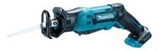 マキタ 申し受ける式レシプロソー 10.8V JR104DZ 本体のみ(バッテリ・申し受ける器・容れもの別売)