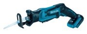 マキタ 18V 申し受ける式レシプロソー JR184DZ 本体のみ(バッテリ・申し受ける器・容れもの別売)
