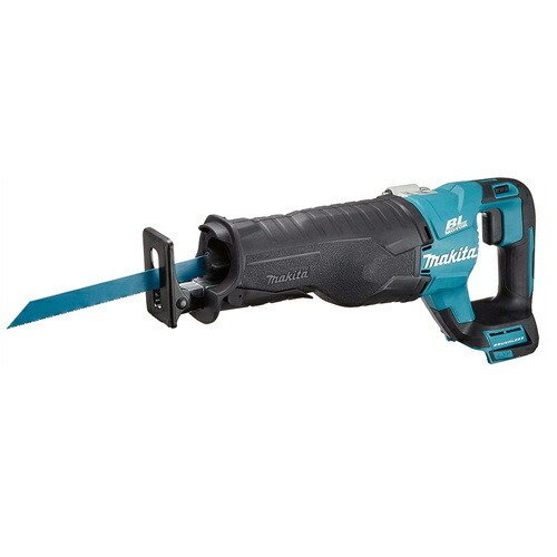 マキタ 18V 申し受ける式レシプロソー JR187DZ 本体のみ(バッテリ・申し受ける器・容れもの別売)
