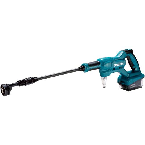 マキタ 18V 申し受ける式洗いもの機 MHW180DZ 本体のみ(バッテリ・申し受ける器別売)