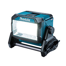 楽天市場】マキタ(makita) ML004G 充電式スタンドライト 40Vmax