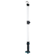 マキタ 18V/14.4V 充電式ワークライト ML818 本体のみ(バッテリ・充電器別売)