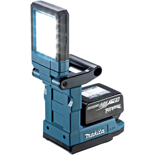 マキタ 18V 充電式マグネットライト ML819 本体のみ(バッテリ・充電器別売)
