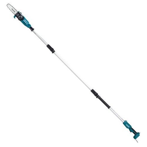マキタ 18V 申し受ける式高枝チェンソー MUA200DZ 本体のみ(バッテリ・申し受ける器別売)