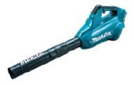 makita マキタ 申し受ける式ブロワ 18V+18V/36V MUB362DZ 本体のみ(バッテリ・申し受ける器別売)