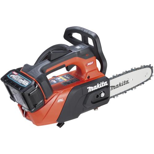まき 楽天市場】マキタ 40Vmax 300mm 充電式チェンソー MUC031GZR3 赤