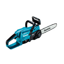 マキタ 18V 充電式チェンソー 300mm MUC307DZ 本体のみ(バッテリ・充電器別売) スプロケットノーズバー仕様