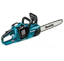 マキタ充電式チェーンソー　MUC307DZ 楽天市場】マキタ MUC307DZ 充電式 チェンソー 本体のみ(バッテリ