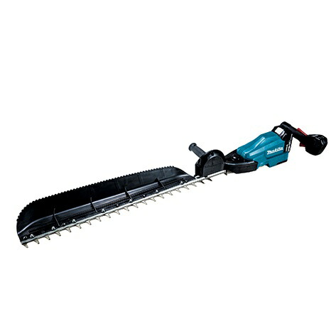マキタ 18V 750粍 申し受ける式ヘッジトリマ MUH753SDGX (バッテリBL1860B×2本・申し受ける器DC18RF付)