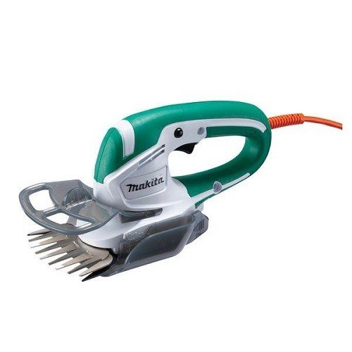 楽天市場】マキタ 18V 充電式ミニ生垣バリカン MUH267DWF 刈込幅260mm