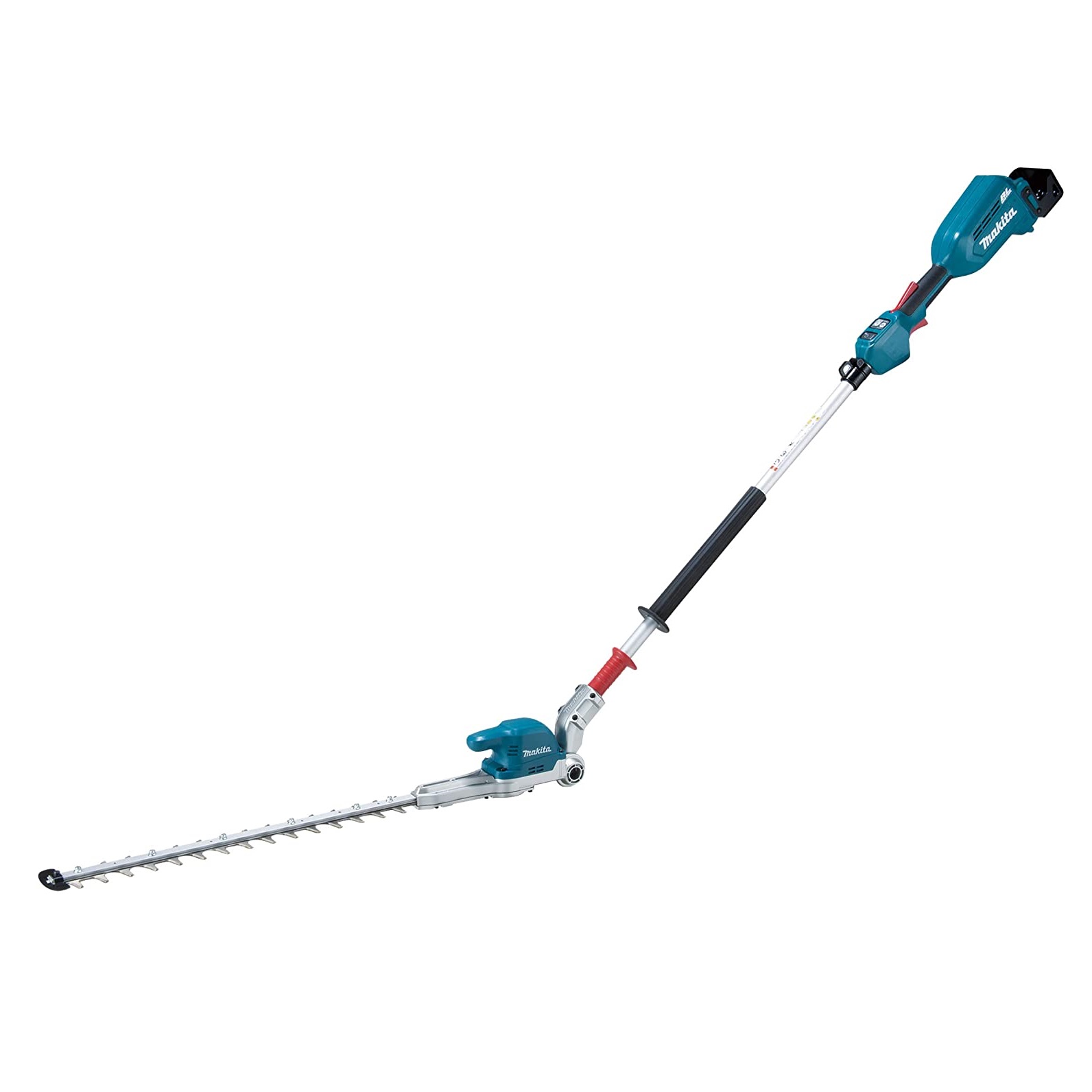 楽天市場】マキタ 18V 充電式ポールバリカン MUN301LDSF (バッテリ