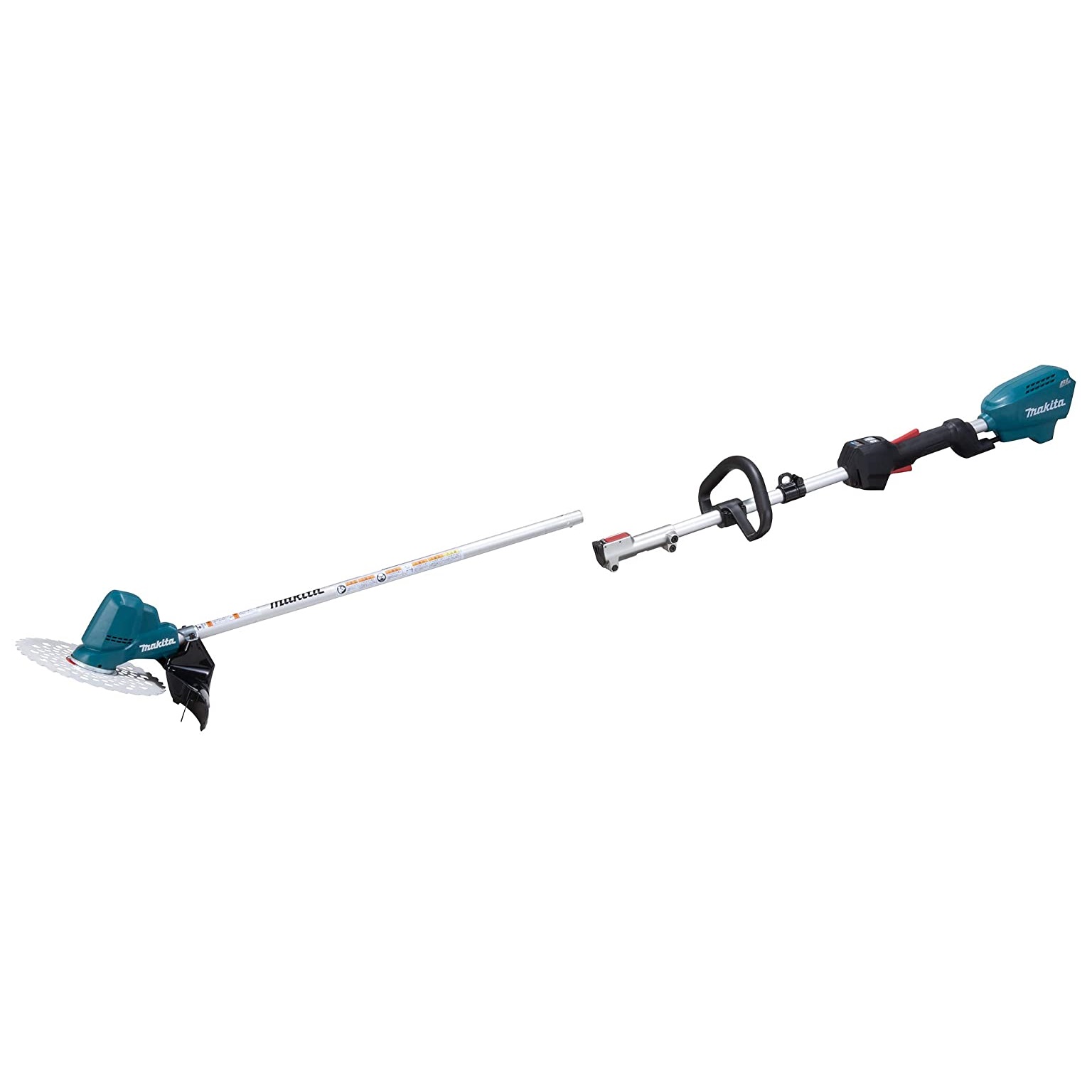 makita マキタ 充電式草刈機14.4Vライトバッテリ用 MUR140DZ Amazon.co.jp: マキタ 充電式草刈機14.4Vライトバッテリ用 刈込