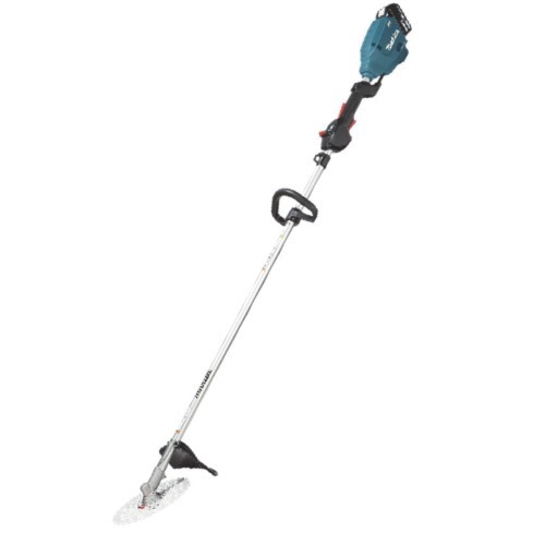 マキタ 18V 充電式草刈機 MUR195LDRG ループハンドル (バッテリBL1860B・充電器DC18RF付)