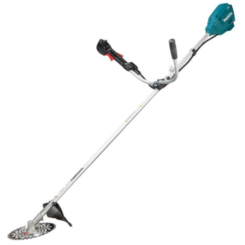 楽天市場】HiKOKI ハイコーキ 18V コードレス刈払機 CG18DA(NN) 本体