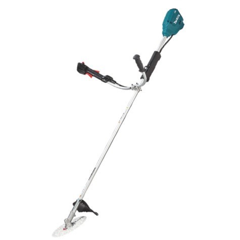 楽天市場】マキタ 18V 充電式草刈機 MUR195LDZ ループハンドル