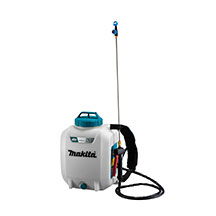 マキタ 10.8Vスライド 充電式噴霧器 MUS107DZ 本体のみ(バッテリ・充電器別売) タンク容量10L