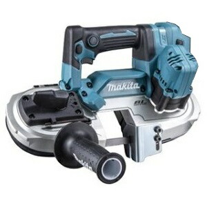 ファッションの マキタ 18V 充電式ポータブルバンドソー PB184DZ 本体