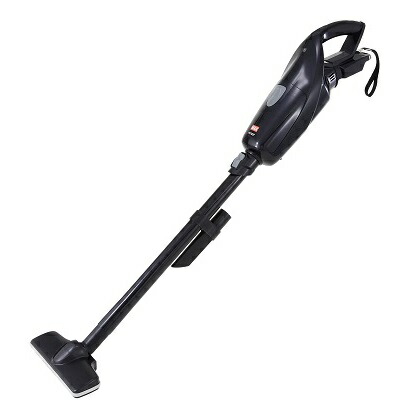 MAX マックス 14.4V/18V 充電式ハンディクリーナー PJ-HC62 本体のみ(バッテリ・充電器別売)
