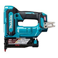 マキタ 40V 申し受ける式ピンタッカ PT001GZK 本体+入れもののみ(バッテリ・申し受ける器別売)