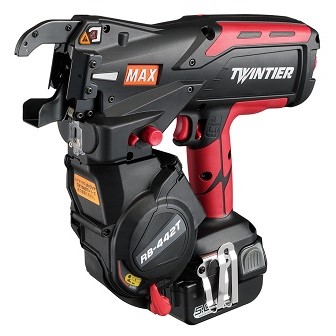 楽天市場】MAX マックス タイワイヤ TW1060T(JP) なまし鉄線 30