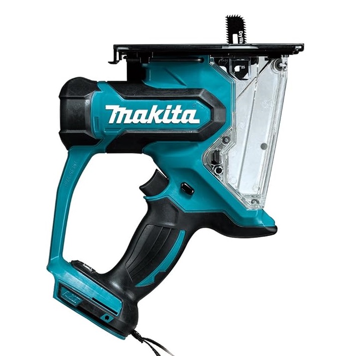 Makita - マキタ　ボードカッターSD180RGX 楽天市場】マキタ電動工具 18V充電式ボードカッター SD180DRGX