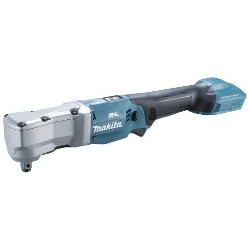 マキタ 18V 申し受ける式アングルインパクトレンチ TL300DZ 本体のみ(バッテリ・申し受ける器・ソケット別売)