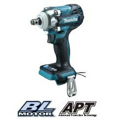 楽天市場】【正規店】 マキタ 充電式インパクトレンチ TW300DZ