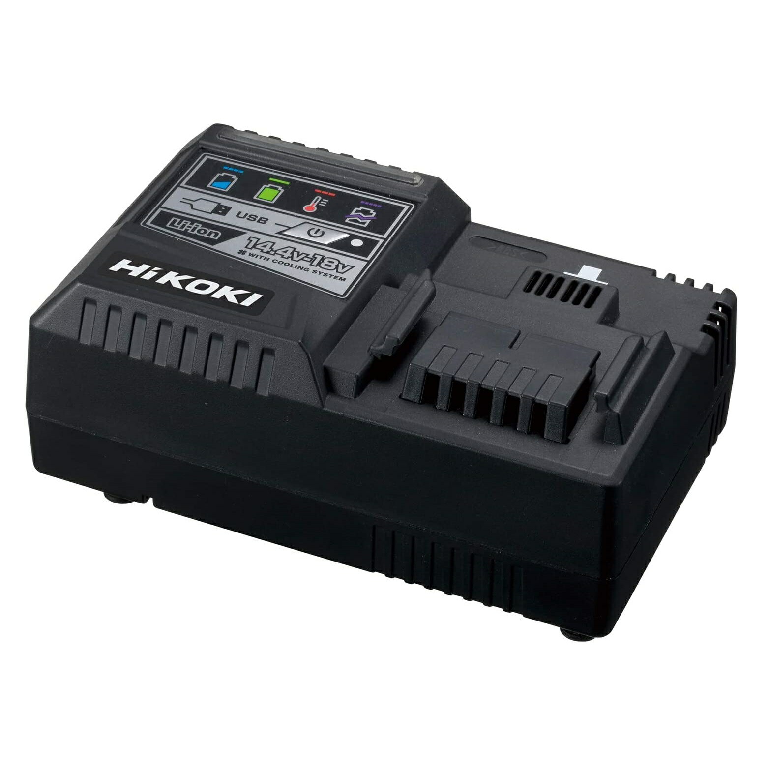 展示品 ハイコーキ 充電式 草刈機 CG18DA(NN) 18V HiKOKI HiKOKI ハイコーキ 18V コードレス刈払機 CG18DA(L)(NN) 本体