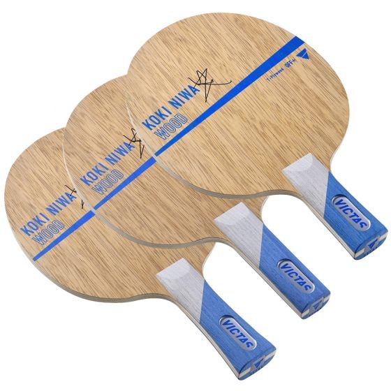 楽天市場】VICTAS×卓球王国 高島規郎 The Legend Series