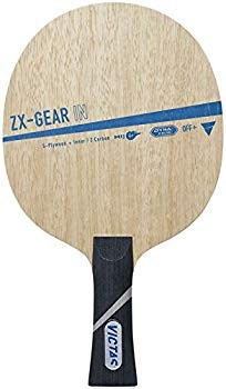 ラケット SA 楽天市場】ヴィクタス(VICTAS) 卓球 ラケット ZX-GEAR IN シェーク